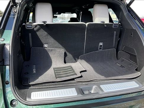 Certified 2026 INFINITI QX60 Autograph w/ Dark Cargo Package image 34