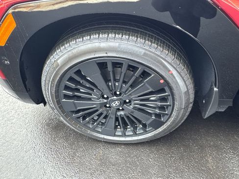 New 2026 Hyundai Santa Fe Calligraphy image 23