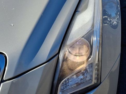 Used 2014 Cadillac ATS Sedan image 11