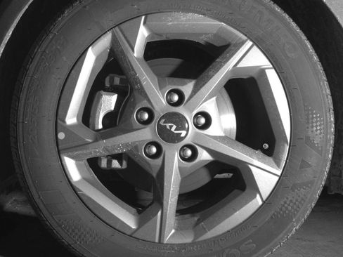 Used 2025 Kia K4 LXS image 12