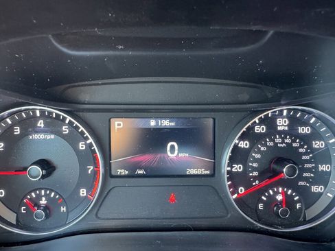 Used 2024 Kia Forte GT-Line w/ GT-Line Premium Package image 27