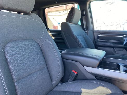 Used 2025 RAM 1500 Big Horn image 16