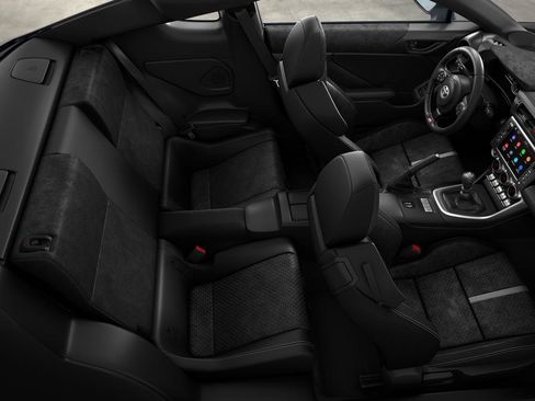 New 2026 Toyota GR86 Premium RWD image 45