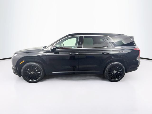 Certified 2024 Hyundai Palisade Calligraphy AWD/4WD image 7