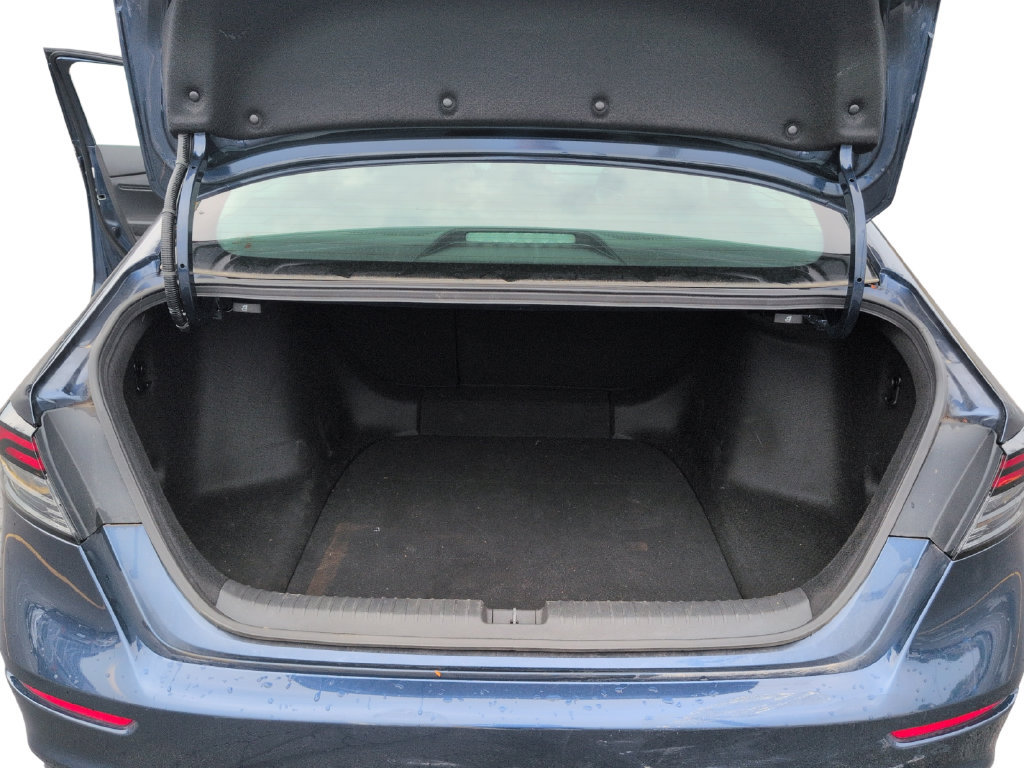 Used 2024 Honda Accord EX image 26
