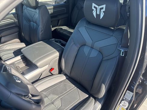 New 2026 RAM 1500 Big Horn image 19