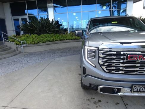 New 2026 GMC Sierra 1500 Elevation AWD/4WD image 30
