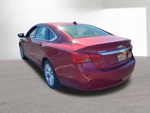 Used 2014 Chevrolet Impala LT w/ Premium Seating Package image 15