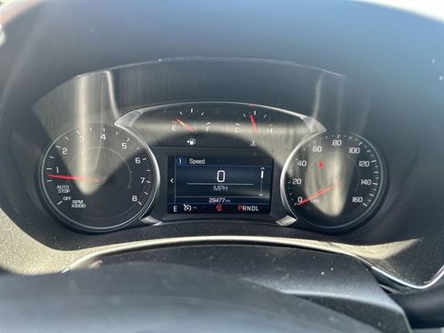 Used 2024 Chevrolet Equinox LS w/ LS Convenience Package FWD image 14