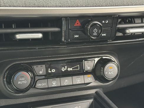 New 2026 Nissan Kicks SV w/ Cold Weather Package FWD image 11