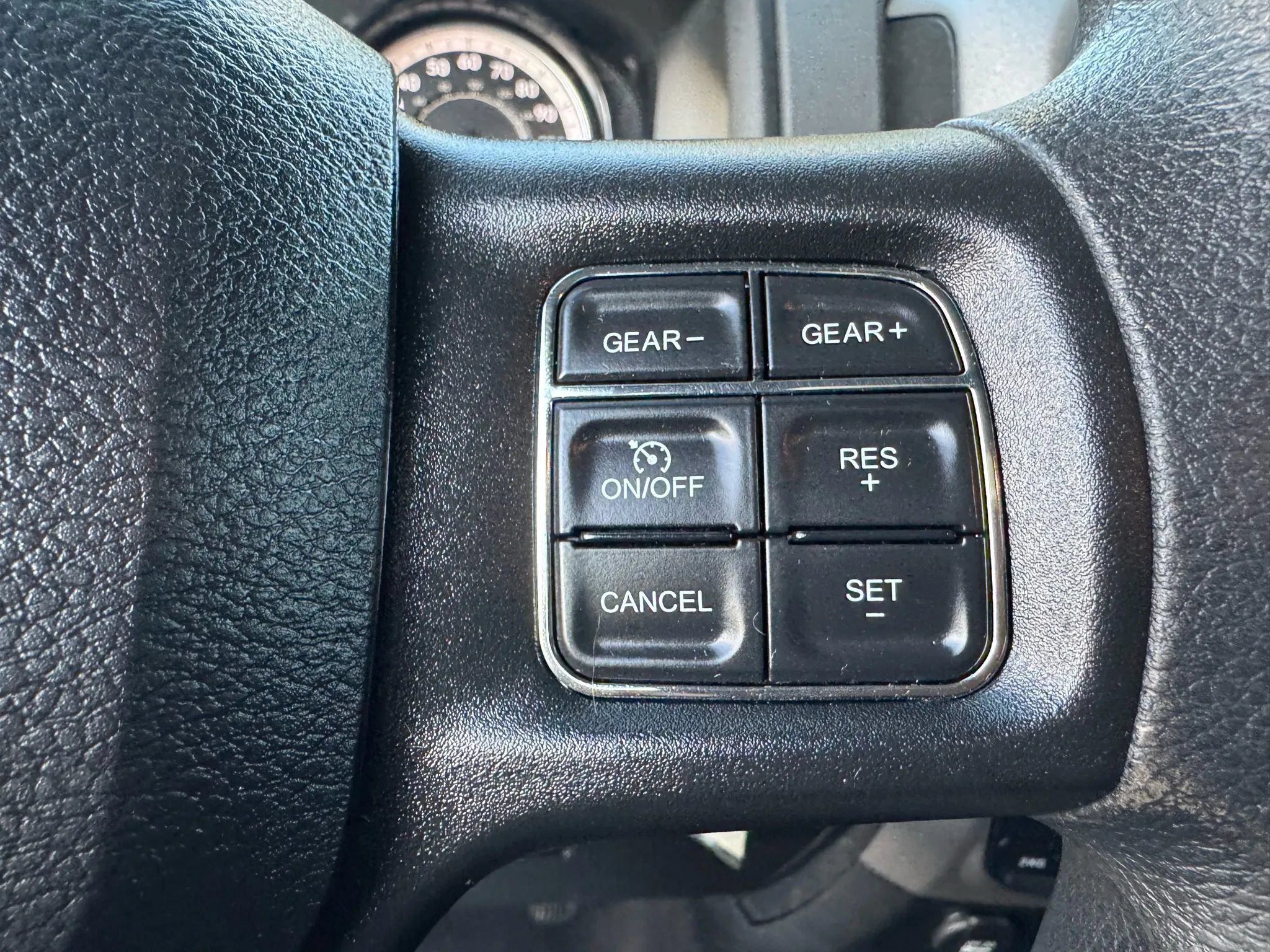 Used 2020 RAM 1500 Tradesman w/ Popular Equipment Group AWD/4WD image 15