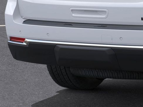 New 2026 Chevrolet Tahoe LT w/ Comfort Package image 14