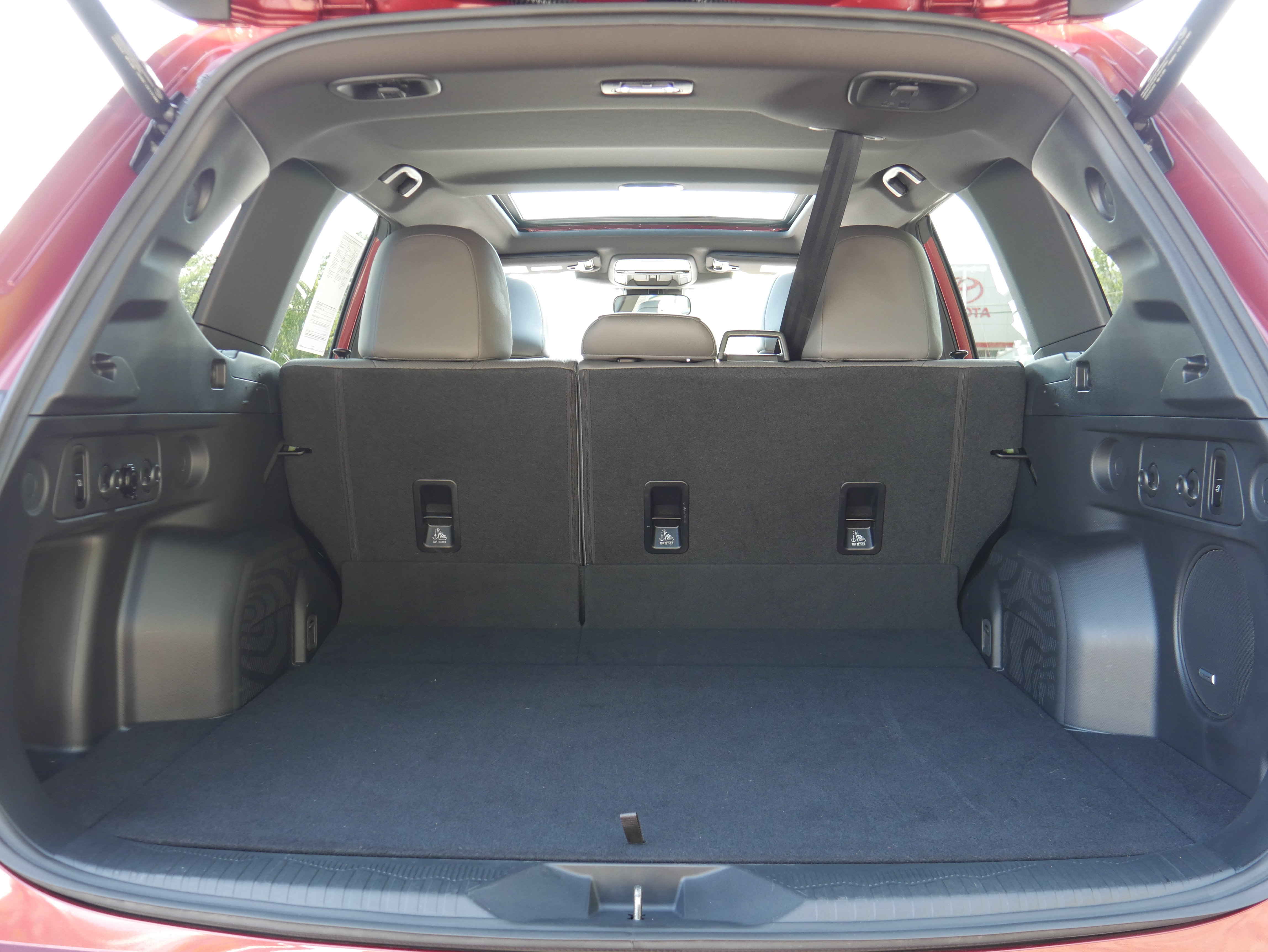 Used 2025 Subaru Forester Limited AWD/4WD image 6