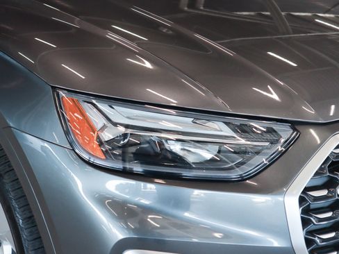 Used 2023 Audi Q5 2.0T Premium Plus w/ Premium Plus Package image 33