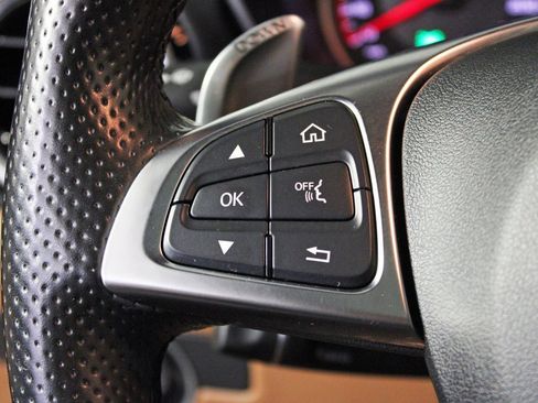 Used 2017 Mercedes-Benz AMG GT S image 20