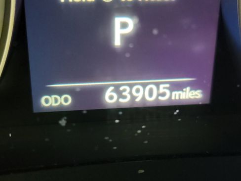 Used 2020 Lexus RX 450h AWD w/ Premium Package image 19