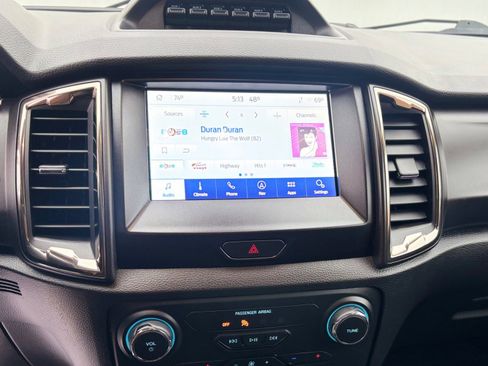 Certified 2023 Ford Ranger XLT w/ Tremor Off-Road Package image 38