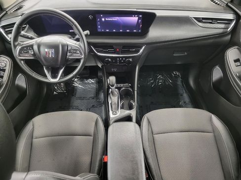 Used 2025 Buick Encore GX Preferred image 7