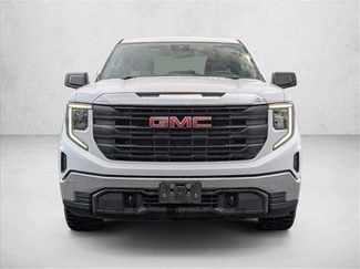 Used 2022 GMC Sierra 1500 Pro w/ Trailering Package AWD/4WD video 2