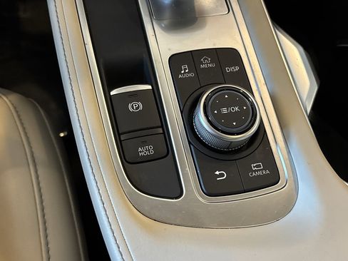 Certified 2025 INFINITI QX60 Pure image 14