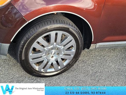 Used 2010 Ford Edge Limited image 12