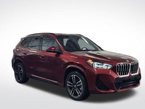 New 2026 BMW X1 xDrive28i w/ M Sport Package image 4