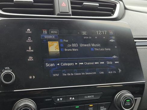 Used 2019 Honda CR-V EX image 35