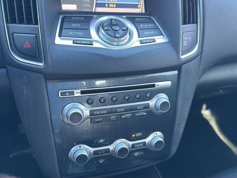 Used 2014 Nissan Maxima 3.5 SV image 26
