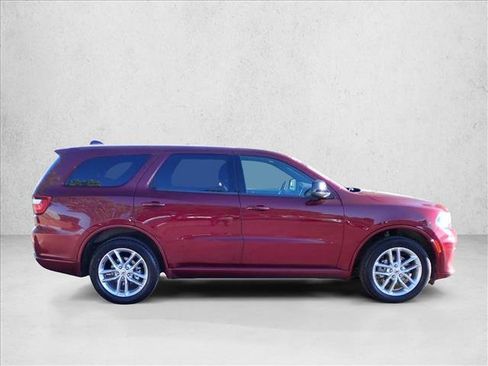 Used 2023 Dodge Durango GT AWD/4WD image 5