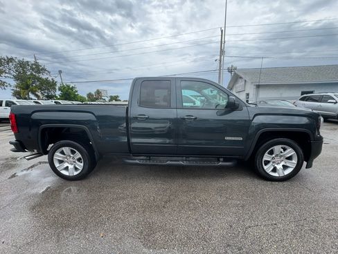 Used 2018 GMC Sierra 1500 W/T w/ Elevation Edition image 9