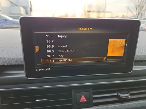 Used 2018 Audi A4 2.0T Premium Plus w/ Premium Plus Package image 48