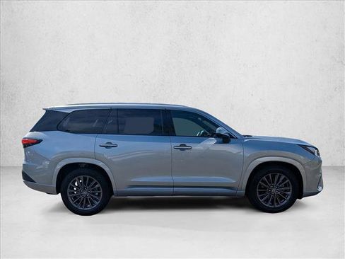 Certified 2024 Lexus TX 350 AWD w/ Cold Weather Package image 6