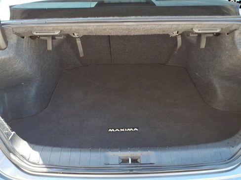 Used 2022 Nissan Maxima SV w/ Floor Mat Group FWD image 26