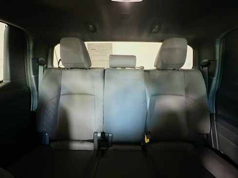 Used 2025 Toyota Tacoma SR5 image 30