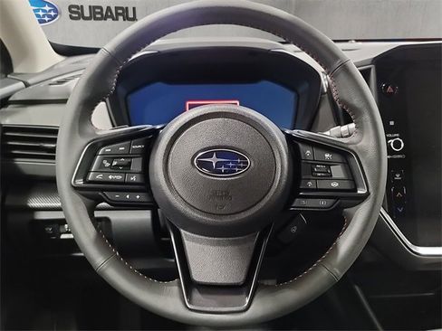 New 2026 Subaru Crosstrek 2.5i Limited image 12