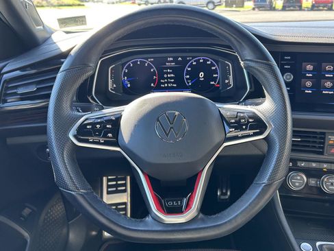 Used 2023 Volkswagen Jetta GLI Autobahn image 20