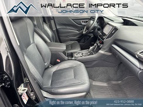Used 2019 Subaru Forester Limited AWD/4WD image 41