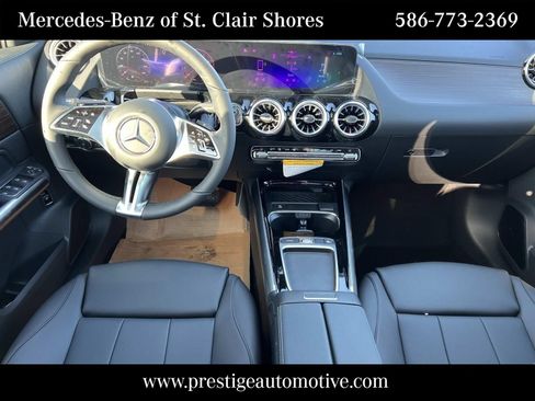 Used 2026 Mercedes-Benz GLA 250 4MATIC image 12