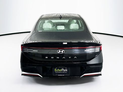 Used 2025 Hyundai Sonata SEL image 7