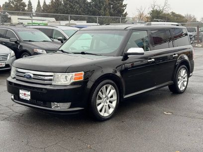 Used 2012 Ford Flex Limited