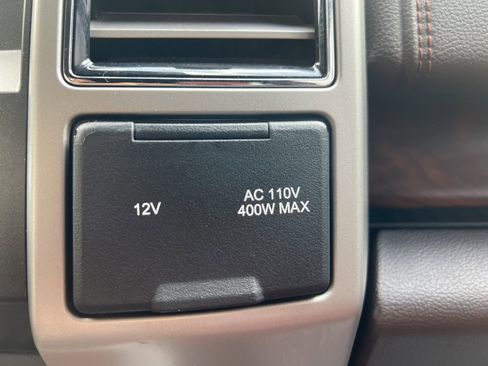 Used 2019 Ford F150 King Ranch w/ Max Trailer Tow Package image 28