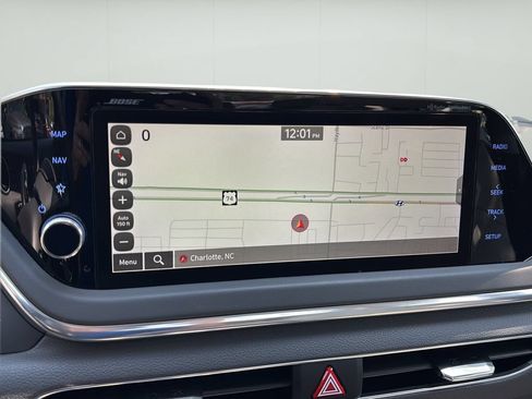 Certified 2023 Hyundai Sonata Limited FWD image 42