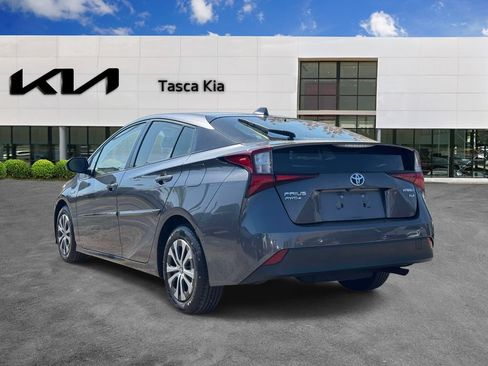 Used 2022 Toyota Prius XLE w/ Advanced Technology Package AWD/4WD image 6