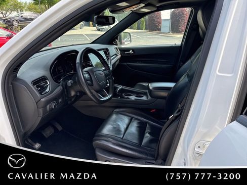 Used 2024 Dodge Durango GT image 8