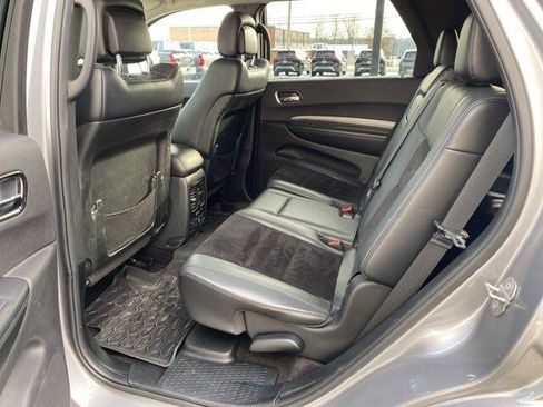 Used 2018 Dodge Durango GT image 50
