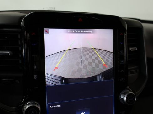 Used 2025 RAM 2500 Tradesman w/ Power Wagon Package image 6