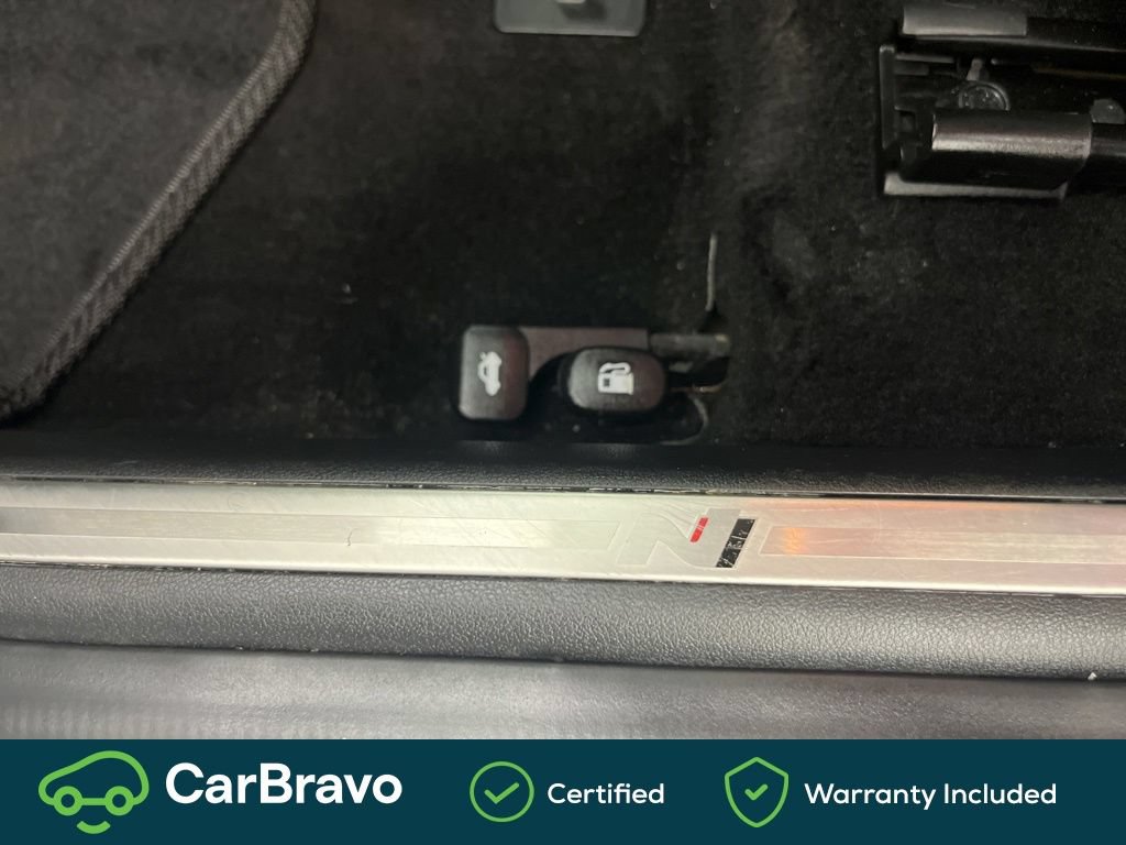 Used 2022 Hyundai Elantra N FWD image 29