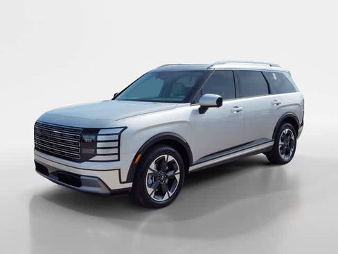 New 2026 Hyundai Palisade Limited image 2