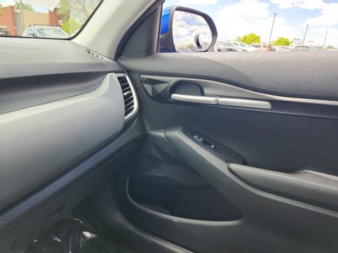 Used 2021 Kia Seltos LX AWD/4WD image 28