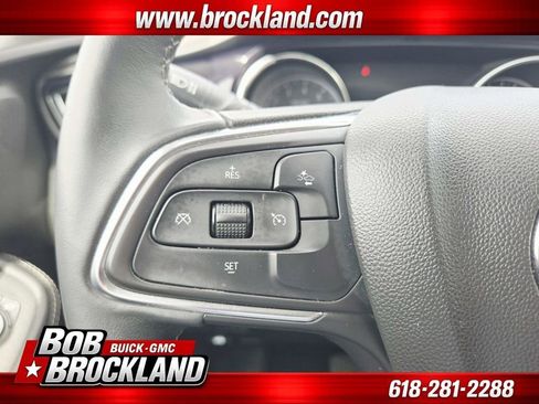 Used 2021 Buick Encore GX Preferred FWD image 19